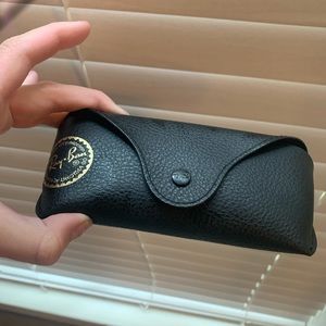 Ray Ban Case
